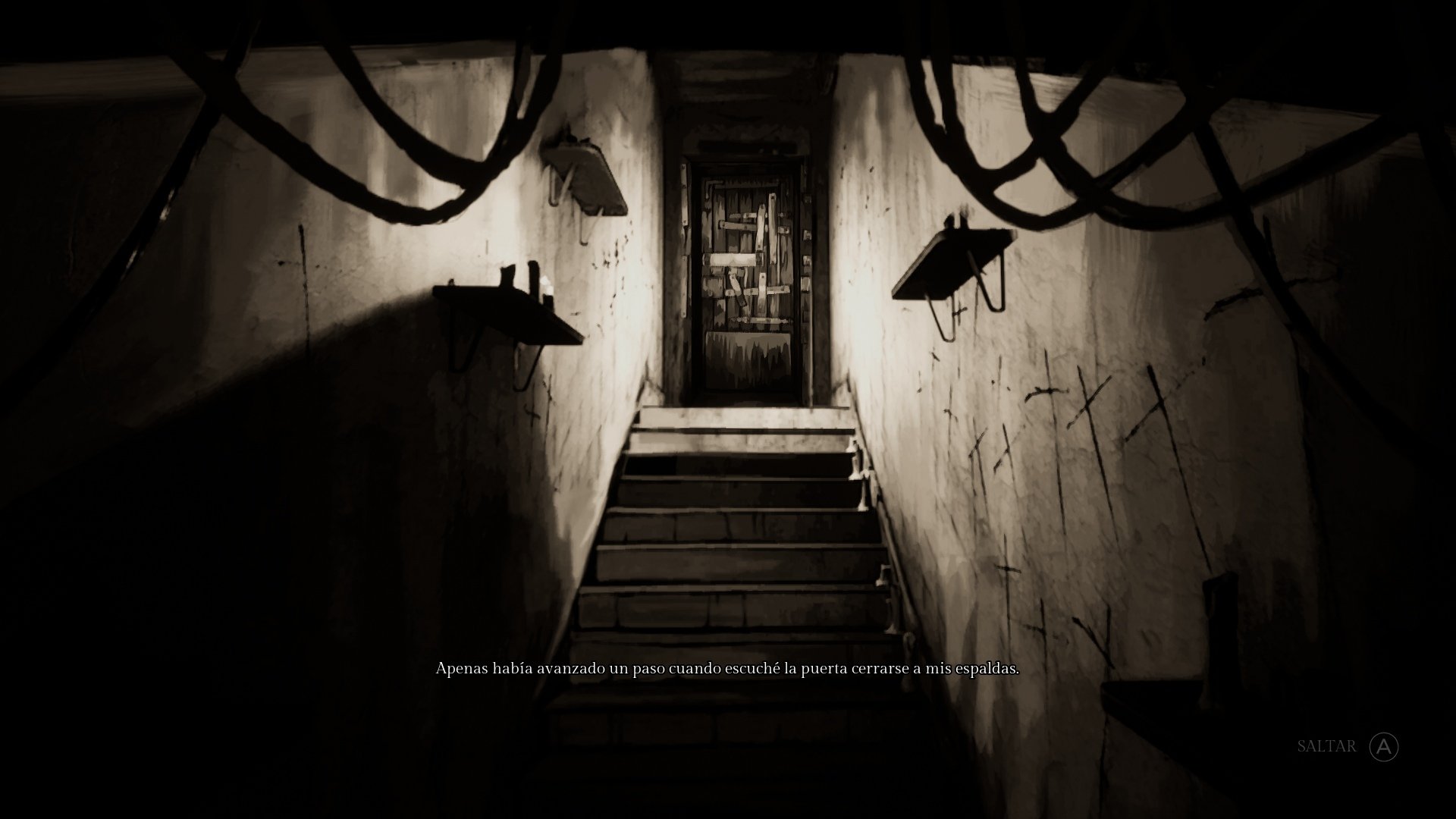 Song Of Horror: Complete Edition - Imagen 30